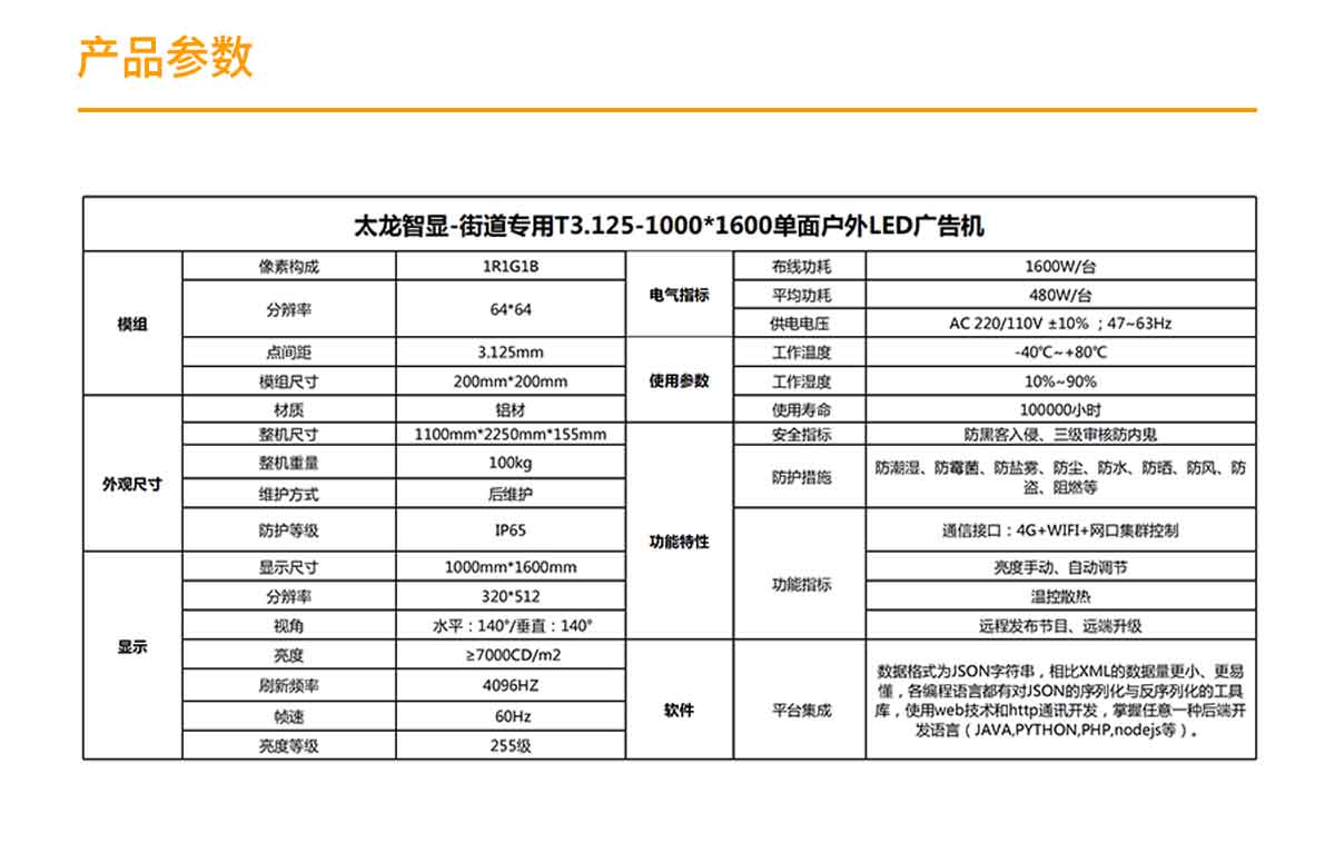 戶(hù)外LED廣告機(jī) LED廣告機(jī).jpg