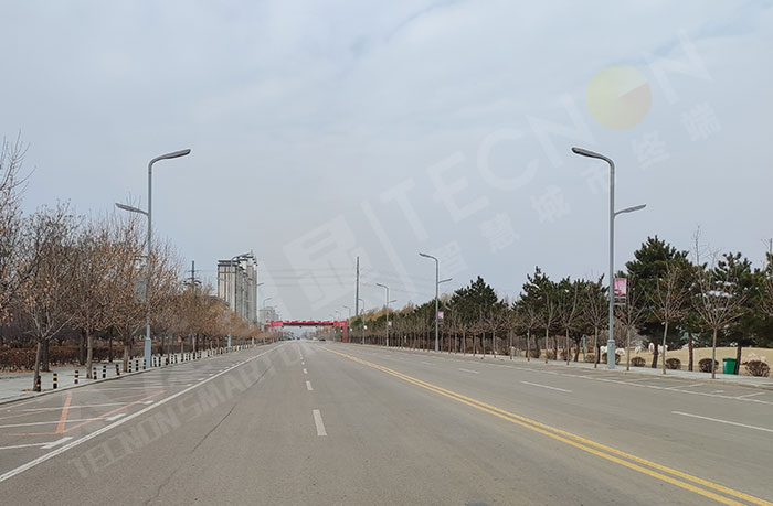 燈桿屏廠家,燈桿屏